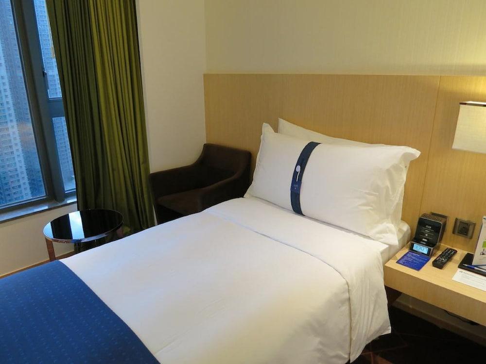 Holiday Inn Express Hong Kong Kowloon East, An Ihg Hotel Eksteriør billede